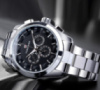 Мужские механические наручные часы Forsining S899 люкс качество механика Серебро