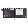 Акумулятор PowerPlant для ноутбуків LENOVO ThinkPad X1 Tablet (00HW046) 7.6V 4750mAh