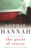 The Point of Rescue - Sophie Hannah