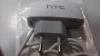 Сетевое зарядное устройство HTC 5V 1A Оригинал