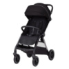 Коляска прогулянкова Carrello Delta CRL-5517 (coffee black)