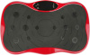 Віброплатформа для схуднення Minexo VIBRO SLIM SHAPER PRO RED з пультом ДУ та еспандерами ∙ Тренажер-віброплатформа VIBRO SLIM SHAPER PRO для занять