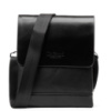 PODIUM Сумка Мужская Планшет иск-кожа DR. BOND 221-2 black