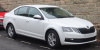 Чип тюнинг прошивки Skoda Octavia 1.8T Bosch от CarMaster