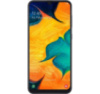 Смартфон Samsung Galaxy A30 3/32GB Black, 6.4«, Super AMOLED, Exynos 7904, 16+5 Мп, 4000 мАч