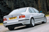 Чип тюнинг прошивки BMW E39 530D Bosch от CarMaster