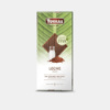 Шоколад TORRAS молочний Stevia, 125 г