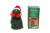 Ялинка танцююча музична іграшка Xmas tree medium