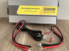 Инвертор чистой синусоиды (12V 220V) преобразователь 2000 Вт с функцией зарядки АКБ