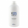 Шампунь Kaaral KO5 Hair Care Dandruff-Removing против перхоти 250 мл