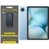 Поліуретанова плівка StatusSKIN Lite на екран Blackview Zeno 10 Глянцева