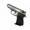 Пистолет стартовый Ekol MAJOR (7+1, серый)