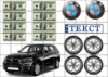 Цукрові картинки - Авто, БМВ, BMW