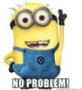 Крем «No problem» — «нет проблем».