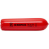 Ковпачок захиснийй самофіксующийся 100*27*27мм KNIPEX 98 66 20