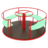 Карусель Circle KIDIGO