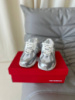 New Balance 1906R Silver Metallic Sea Salt