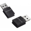 Bluetooth адаптер Proove Multilink Bluetooth + WIFI Black (HBPG00001001) (Код товару:41940)