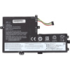 Акумулятор PowerPlant для ноутбуків LENOVO Ideapad S340-14IML (L18C3PF7) 11.4V 4500mAh