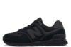 Унісекс жіночі чоловічі кросівки New Balance 574 (36-45)