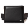 PODIUM Кошелек Classic Мужской кожа DR. BOND MSM-4 black