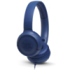 Наушники JBL T500 Blue (JBLT500BLU)