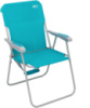 Складаний пляжний стілець Wejoy WF1901 cyan