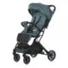 Коляска прогулочная Bambi Flash M-5727-Pine-Green зеленая