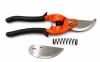 Секатор садовый Pruner «9» с запасным лезвием и пружиной / Т2259