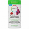 Пробиотики, Вкус ягод, Probiolicious Probiotic Gummies, Delicious Berry Flavor, Rainbow Light, 50 жевательных