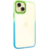 Чохол TPU+PC Fresh sip series для Apple iPhone 14 (6.1«)
