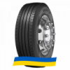 315/80 R22.5 Debica DRS2 156/154L/M Рулевая шина