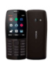 Мобильный телефон NOKIA 210 Dual SIM (black) TA-1139 бу