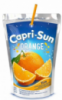 Сік Capri-Sun Cola Orange (апельсин) 200ml.