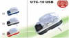 СЗУ універсольне UTC-10 з екраном та USB