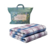 Електропростирадло односпальне Home textile 75х160 см, Туреччина