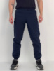 Чоловічі утеплені штани SoftShell Basic на флісі