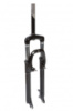 Вилка 27.5« ST 1» AM disc/v-br шток-185мм ход-100mm черный FSD LJ-531 (черный)