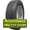285/70R19.5 Samson GL284A 146/144L PR16 Рулевая грузовая шина