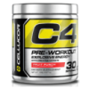 Cellucor C4 Extreme 195 грам, Вишня