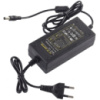 DM Універсальний блок живлення HJ-1250 12V 5A 5.5x2.5mm Black