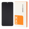 Дисплей для Vivo Y11/ Y12/ Y15/ Y17 с чёрным тачскрином GXQC Service Pack