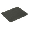 Коврик для мышки 220*180 mm black