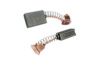 Графитовая щітка Асеса 6x10x15 мм (2 шт.) R1153 (R1153) (10 шт.)