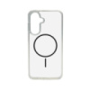 Чохол Cosmic Acrylic Thin Magnetic for Samsung Galaxy A16 Grey (AcColMagiSA16Grey)