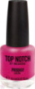 Лак Top Notch Prodigy Nail Color by Mesauda 14 мл 290 Visionnair