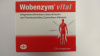 Вобензим вітал Wobenzym vital 120 табл