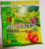 Антракол (Antracol) контактний фунгіцид