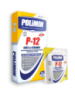 Клей для плитки Polimin P-12 25 кг