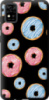 Чехол на ZTE • Donuts 4422b-2522